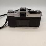 Canon AE-1 35mm SLR Film Camera FD 50mm f1.8 Lens Filter Japan - Image 5