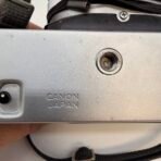 Canon AE-1 35mm SLR Film Camera FD 50mm f1.8 Lens Filter Japan - Image 6