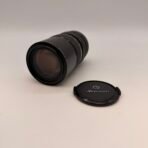 Makinon MC 80-200mm f/4.5 Macro Zoom Lens Canon FD Mount Japan - Image 2