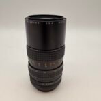 Makinon MC 80-200mm f/4.5 Macro Zoom Lens Canon FD Mount Japan - Image 3