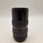 Makinon MC 80-200mm f/4.5 Macro Zoom Lens Canon FD Mount Japan - Image 6