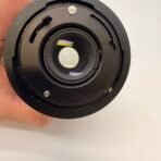 Makinon MC 80-200mm f/4.5 Macro Zoom Lens Canon FD Mount Japan - Image 8