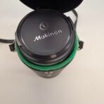 Makinon MC 80-200mm f/4.5 Macro Zoom Lens Canon FD Mount Japan - Image 9