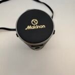 Makinon MC 80-200mm f/4.5 Macro Zoom Lens Canon FD Mount Japan - Image 10