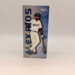 2009 Alex Rios Toronto Blue Jays Bobblehead MLB SGA New In Box Collectible