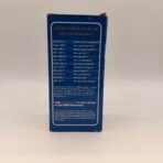 2009 Alex Rios Toronto Blue Jays Bobblehead MLB SGA New In Box Collectible - Image 3