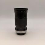 Kiron 28-85mm f2.8-3.8 Macro Zoom Lens Canon FD Mount Japan w/ Case - Image 2
