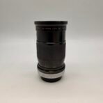 Kiron 28-85mm f2.8-3.8 Macro Zoom Lens Canon FD Mount Japan w/ Case - Image 3