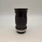 Kiron 28-85mm f2.8-3.8 Macro Zoom Lens Canon FD Mount Japan w/ Case - Image 4