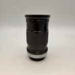 Kiron 28-85mm f2.8-3.8 Macro Zoom Lens Canon FD Mount Japan w/ Case - Image 6