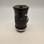Kiron 28-85mm f2.8-3.8 Macro Zoom Lens Canon FD Mount Japan w/ Case - Image 9