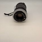Kiron 28-85mm f2.8-3.8 Macro Zoom Lens Canon FD Mount Japan w/ Case - Image 10