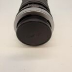 Kiron 28-85mm f2.8-3.8 Macro Zoom Lens Canon FD Mount Japan w/ Case - Image 11
