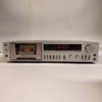 Technics RS-M45 Vintage Cassette Deck Direct Drive Japan Tested Works - Image 2