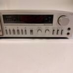 Technics RS-M45 Vintage Cassette Deck Direct Drive Japan Tested Works - Image 4