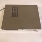 Technics RS-M45 Vintage Cassette Deck Direct Drive Japan Tested Works - Image 5