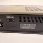 Technics RS-M45 Vintage Cassette Deck Direct Drive Japan Tested Works - Image 8