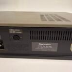 Technics RS-M45 Vintage Cassette Deck Direct Drive Japan Tested Works - Image 9