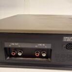 Technics RS-M45 Vintage Cassette Deck Direct Drive Japan Tested Works - Image 10
