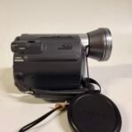 Sony DCR-HC38 MiniDV Handycam Camcorder NightShot Bundle Tested - Image 4
