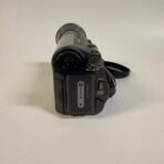 Sony DCR-HC38 MiniDV Handycam Camcorder NightShot Bundle Tested - Image 5