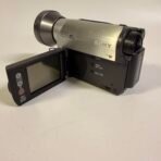 Sony DCR-HC38 MiniDV Handycam Camcorder NightShot Bundle Tested - Image 6