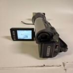 Sony DCR-HC38 MiniDV Handycam Camcorder NightShot Bundle Tested - Image 7