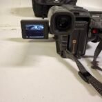 Sony DCR-TRV320 Digital8 Handycam NightShot Camcorder Bundle Tested - Image 7