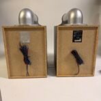 JVC SP-MXGT90 GigaTube 3-Way Bass Reinforcement Speakers Pair Tested - Image 5