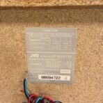 JVC SP-MXGT90 GigaTube 3-Way Bass Reinforcement Speakers Pair Tested - Image 7