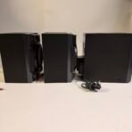 Sony MHC-EC909iP Mini Hi-Fi Stereo System CD iPod Dock Remote Works - Image 12