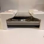 Rare Hitachi HT-466 Quartz Direct Drive Turntable Japan In Original Box - Image 2