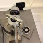 Rare Hitachi HT-466 Quartz Direct Drive Turntable Japan In Original Box - Image 6