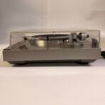 Rare Hitachi HT-466 Quartz Direct Drive Turntable Japan In Original Box - Image 7