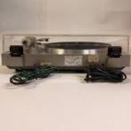 Rare Hitachi HT-466 Quartz Direct Drive Turntable Japan In Original Box - Image 8