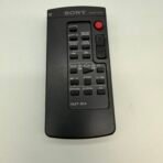 Sony DCR-TRV320 Digital8 Handycam NightShot Camcorder Bundle Tested - Image 6
