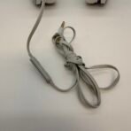 Beats By Dr Dre EP Wired On-Ear Headphones White 3.5mm Works Great - Image 2