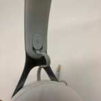 Beats By Dr Dre EP Wired On-Ear Headphones White 3.5mm Works Great - Image 4