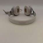 Beats By Dr Dre EP Wired On-Ear Headphones White 3.5mm Works Great - Image 6
