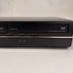 Toshiba SD-V398KC2 VHS Hi-Fi DVD VCR Combo Player Remote Tested Works - Image 3