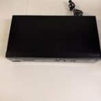 Toshiba SD-V398KC2 VHS Hi-Fi DVD VCR Combo Player Remote Tested Works - Image 4