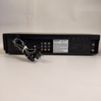 Toshiba SD-V398KC2 VHS Hi-Fi DVD VCR Combo Player Remote Tested Works - Image 6
