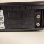 Toshiba SD-V398KC2 VHS Hi-Fi DVD VCR Combo Player Remote Tested Works - Image 8