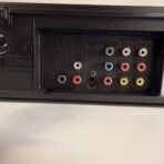 Toshiba SD-V398KC2 VHS Hi-Fi DVD VCR Combo Player Remote Tested Works - Image 9