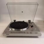Sony PS-T25 Direct Drive Fully Automatic Turntable Record Player Japan