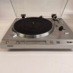 Sony PS-T25 Direct Drive Fully Automatic Turntable Record Player Japan - Image 3