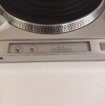 Sony PS-T25 Direct Drive Fully Automatic Turntable Record Player Japan - Image 4