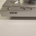 Sony PS-T25 Direct Drive Fully Automatic Turntable Record Player Japan - Image 5