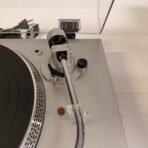 Sony PS-T25 Direct Drive Fully Automatic Turntable Record Player Japan - Image 7
