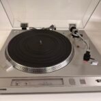 Sony PS-T25 Direct Drive Fully Automatic Turntable Record Player Japan - Image 8